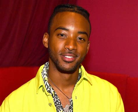 mckay euphoria actor|Algee Smith, Euphoria’s McKay